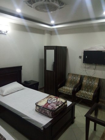Hotel Kashmir Inn Rawalpindi